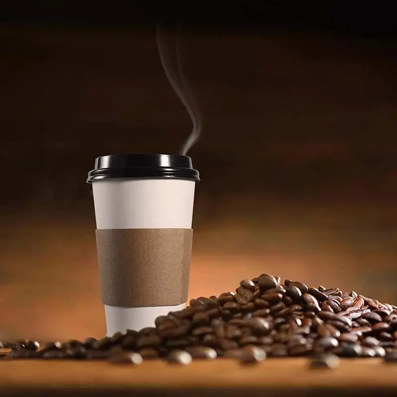 custom paper cup at Wholesale Prices | Uchampak1 6