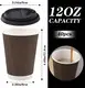 Custom ripple wall cups  Manufacturer | Uchampak 3