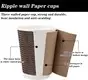 Custom ripple wall cups  Manufacturer | Uchampak 4