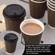 Custom ripple wall cups  Manufacturer | Uchampak 6