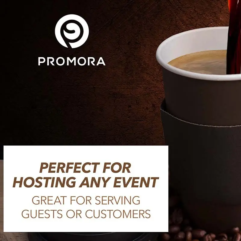 Custom takeaway coffee cups  Manufacturer | Uchampak 5