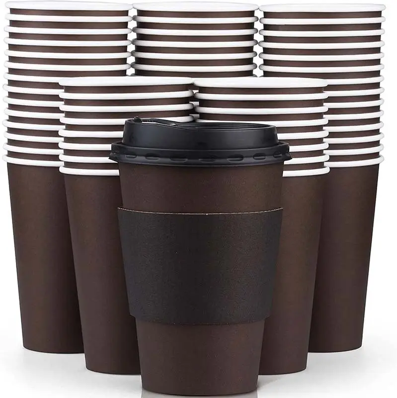 The Reasons Why We Love white disposable coffee cups