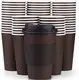 Custom takeaway coffee cups  Manufacturer | Uchampak 7