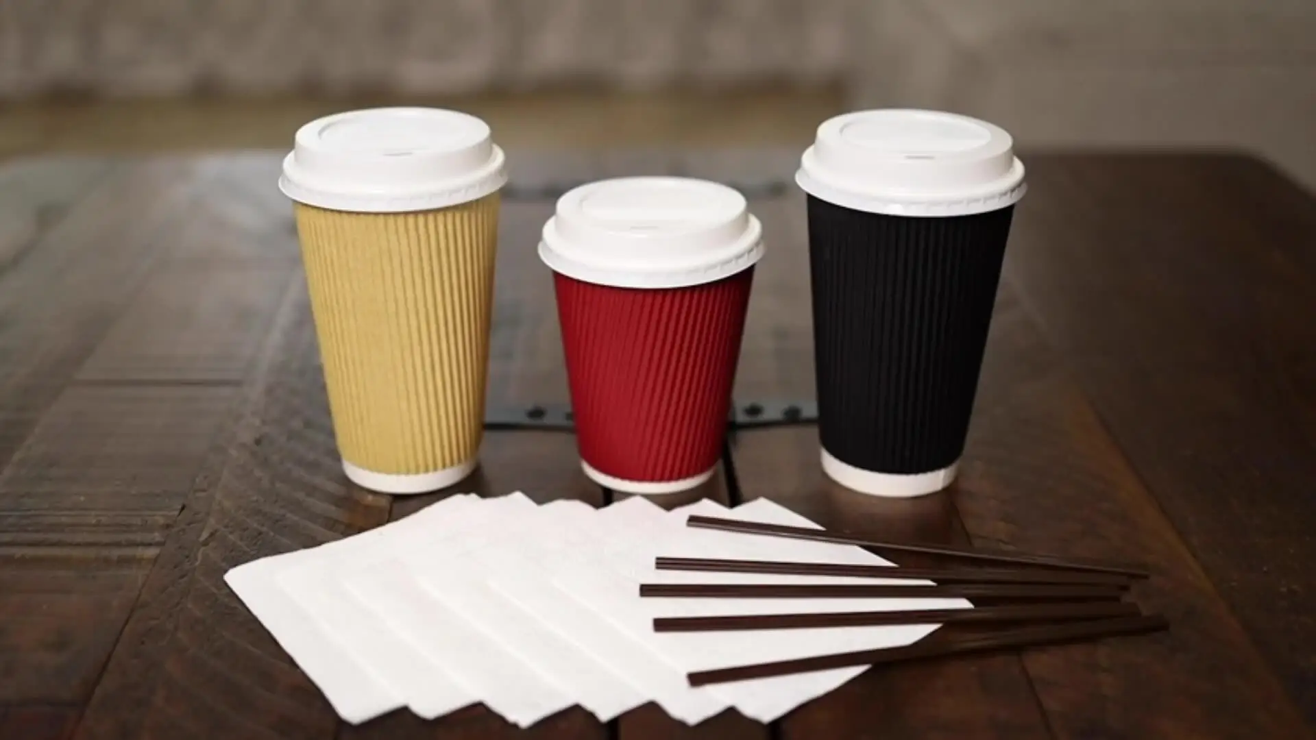  12 oz ripple cups  | Uchampak 2