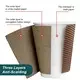 Uchampak |  ripple paper cups suppliers 1 3