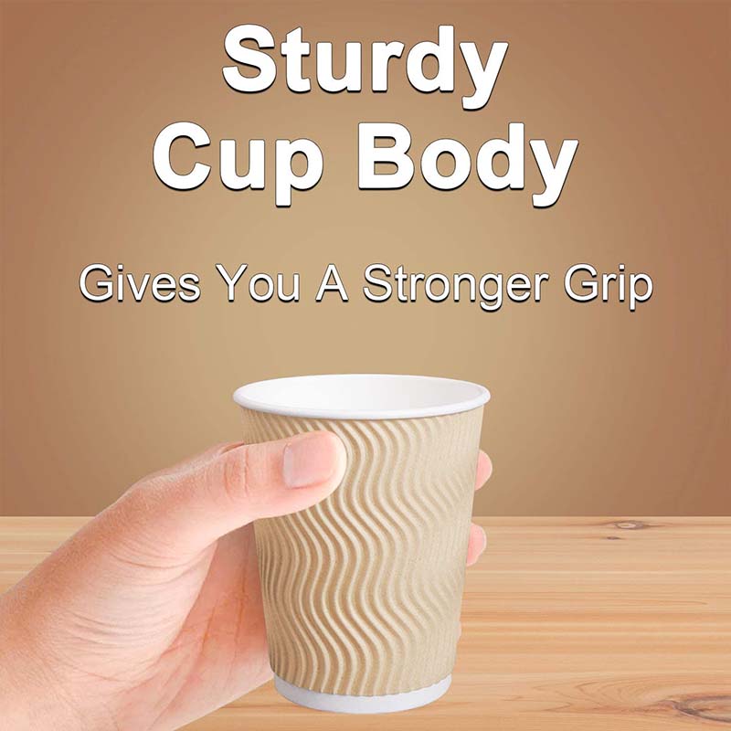  black ripple cups  | Uchampak 9