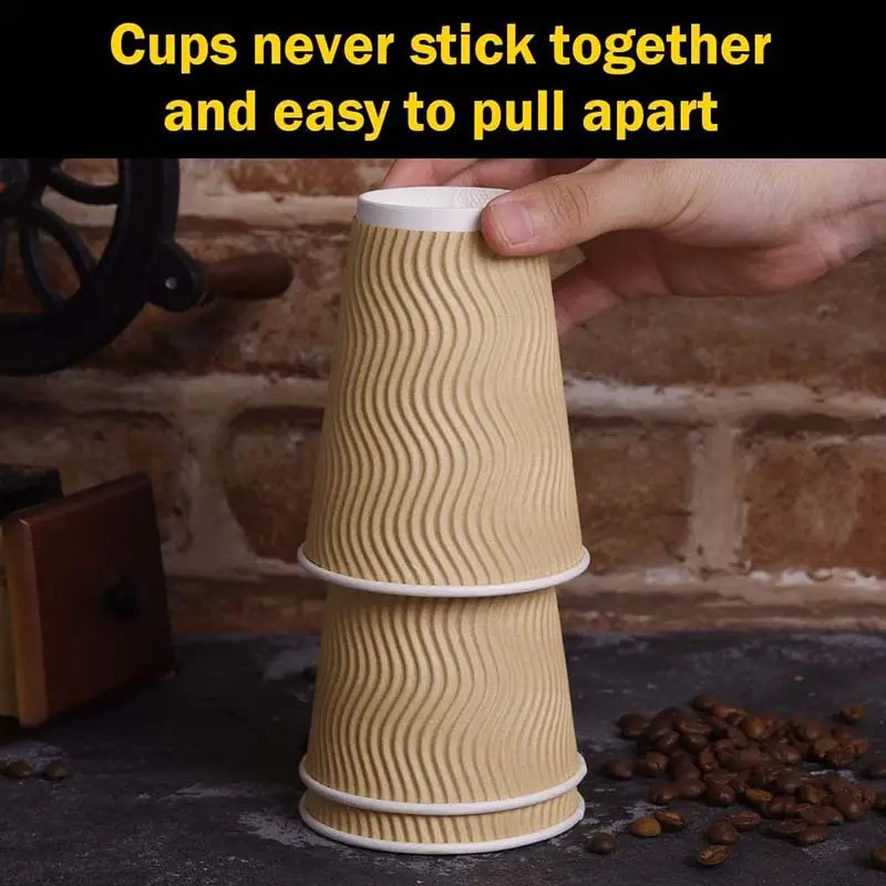  12 oz ripple cups  | Uchampak 3