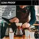 For Coffee Shops Custom Coffee Cups and Sleeves by Uchampak 5