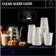For Coffee Shops Custom Coffee Cups and Sleeves by Uchampak 6
