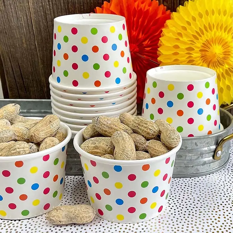  ice cream plastic cups manufacturers  | Uchampak1 6