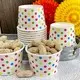  ice cream plastic cups manufacturers  | Uchampak1 6