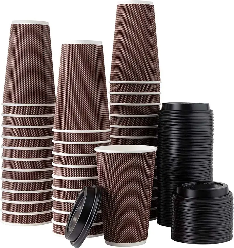 Fully Utilize cute disposable coffee cups To Enhance Your Business