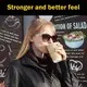 Custom ripple wall coffee cups  Manufacturer | Uchampak 7