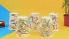 double wall coffee cups disposable at Wholesale Prices | Uchampak 2