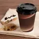 Custom 12oz black ripple cups  Manufacturer | Uchampak 3