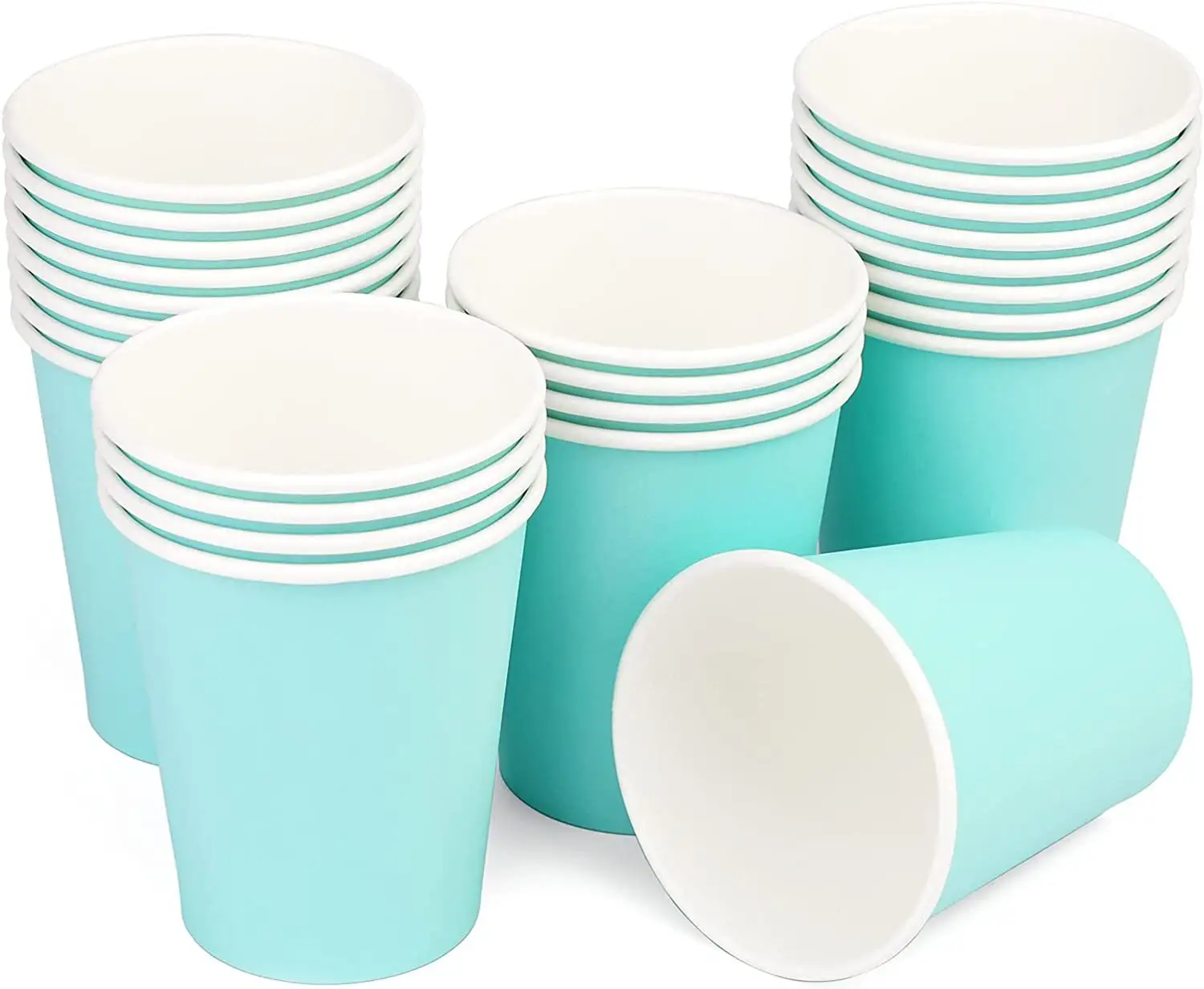 Here's What People Are Saying About party paper cups