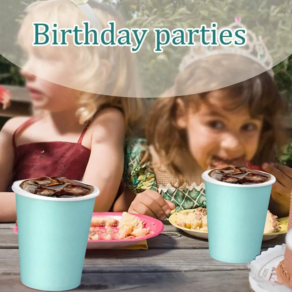 Uchampak Custom Disposable Coffee Cups Factory Price 6