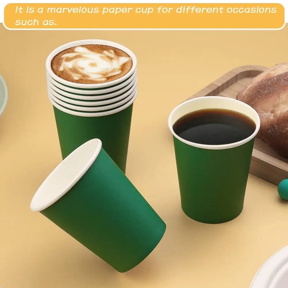 Uchampak |  single wall cups 1 4
