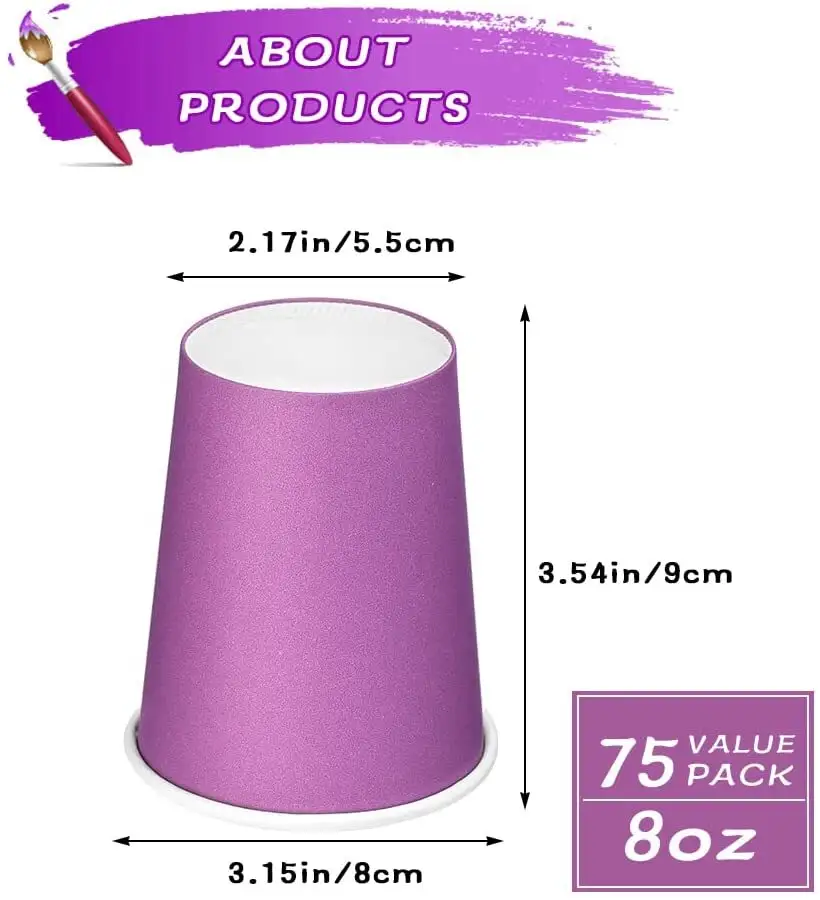  single wall coffee cups  | Uchampak1 3