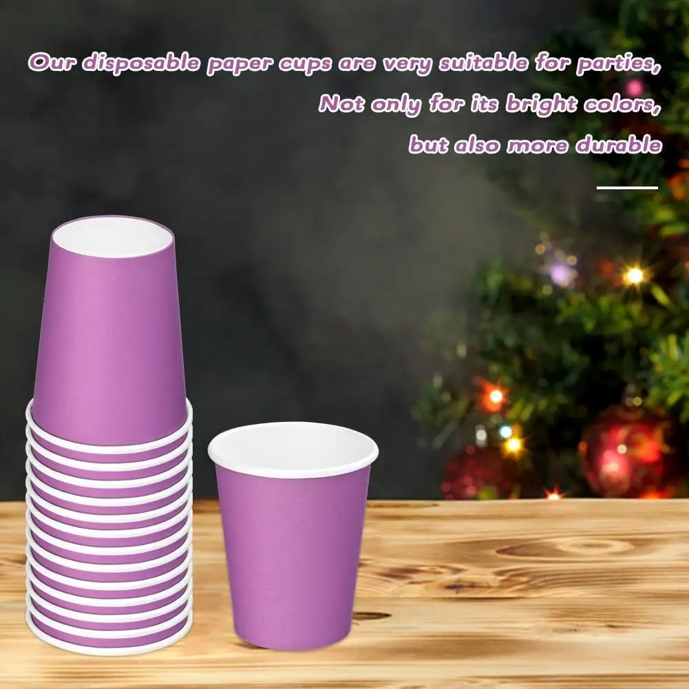  single wall coffee cups  | Uchampak1 6
