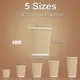 Uchampak |  ripple cup manufacturers 1 6