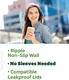 Uchampak |  ripple paper cups suppliers  5