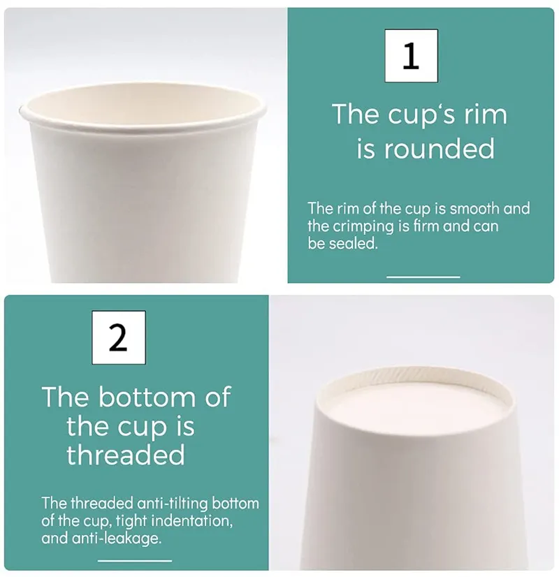 Uchampak | takeaway kọfị iko 5