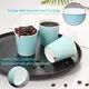 For Food Pack Double Wall Paper Cups by Uchampak 7