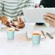 For Food Pack Double Wall Paper Cups by Uchampak 4