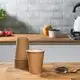 Custom single wall cups  Manufacturer | Uchampak1 3