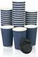 Custom 12 oz ripple cups  Manufacturer | Uchampak 3