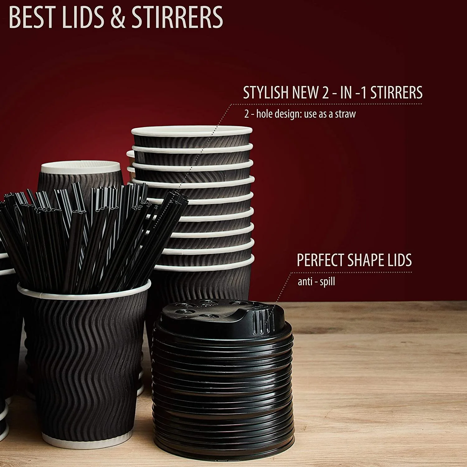 ripple cup manufacturers  | Uchampak 3