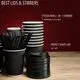 ripple poculum manufacturers | Uchampak 3