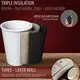 ripple poculum manufacturers | Uchampak 2