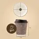 Tasses à café à parois ondulées à prix de gros | Uchampak 2