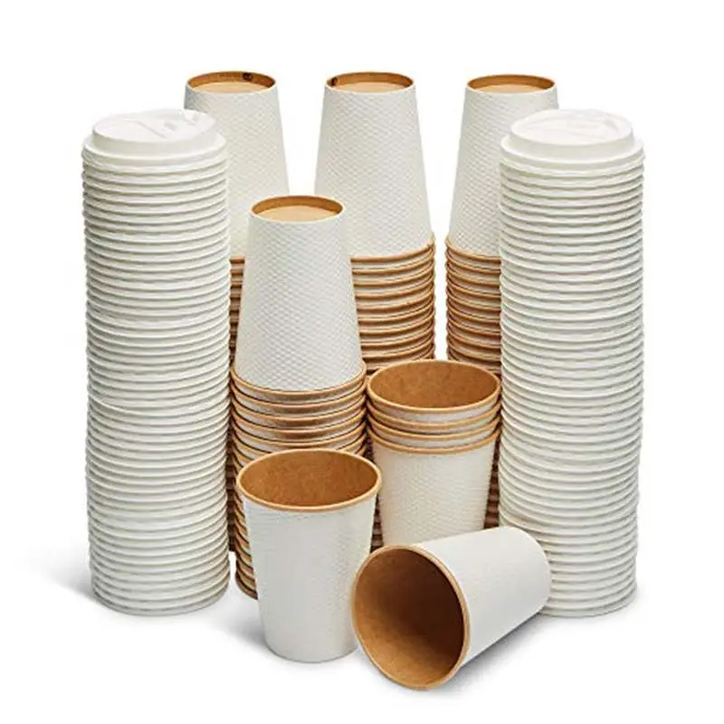 How To Own pink disposable coffee cups For Free