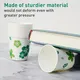 Custom single wall hot cup  Manufacturer | Uchampak 5