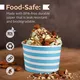 ice cream paper cups manufacturers at Wholesale Prices | Uchampak 4