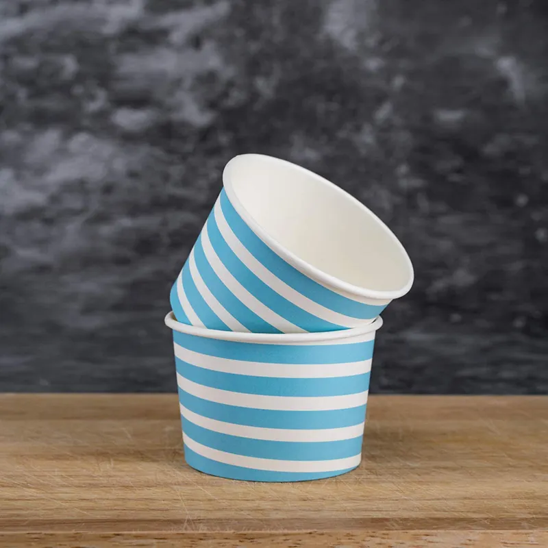 ice cream paper cups manufacturers at Wholesale Prices | Uchampak 5