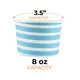 ice cream paper cups manufacturers at Wholesale Prices | Uchampak 3