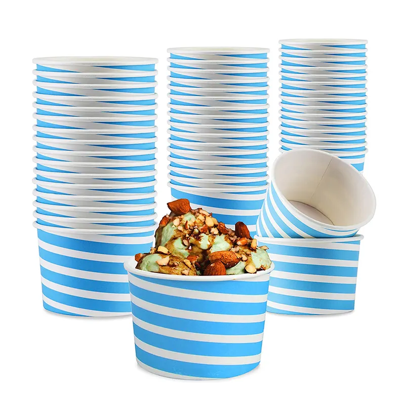 ice cream paper cups manufacturers at Wholesale Prices | Uchampak 2