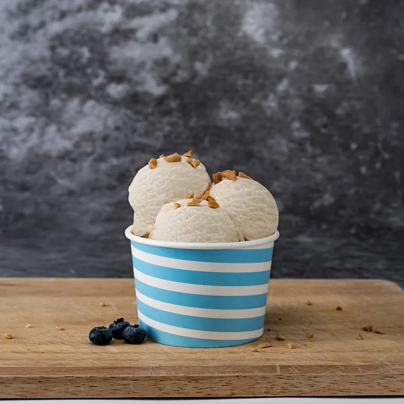 ice cream paper cups manufacturers at Wholesale Prices | Uchampak 6