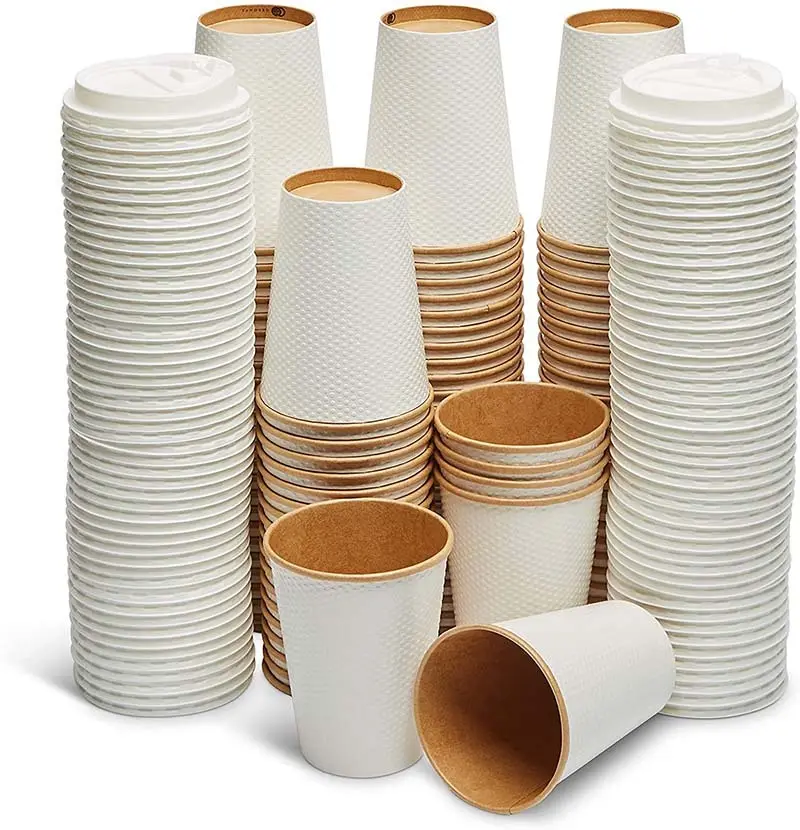 Uchampak |  custom paper cups  5