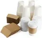 Uchampak |  custom double wall paper coffee cups 1 4