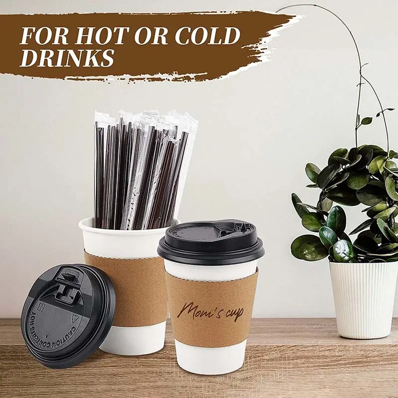 Uchampak |  double layer paper cup  6