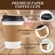 Uchampak |  double layer paper cup  5