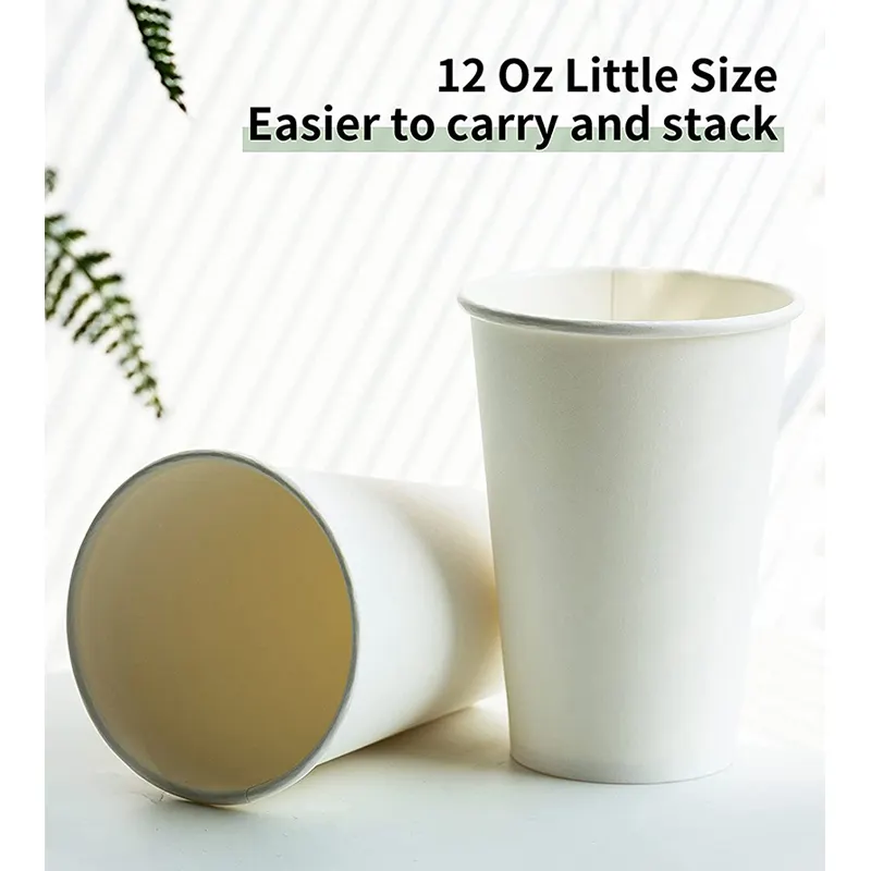 Uchampak Branded Coffee Sleeves Factory Price 5