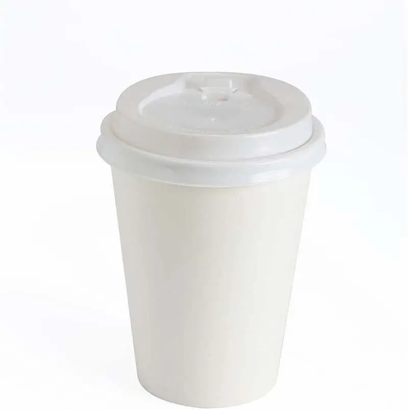  double wall paper cup  | Uchampak 5