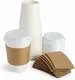  double wall paper cup  | Uchampak 4