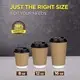  double wall paper cup manufacturers  | Uchampak 7